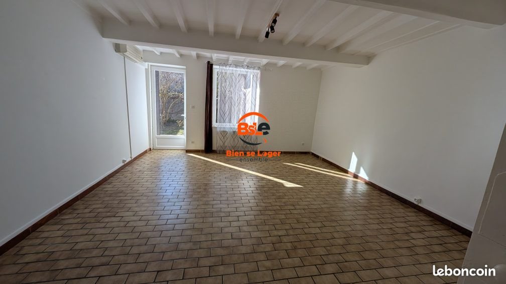 Maison à louer, 98m², Lezoux