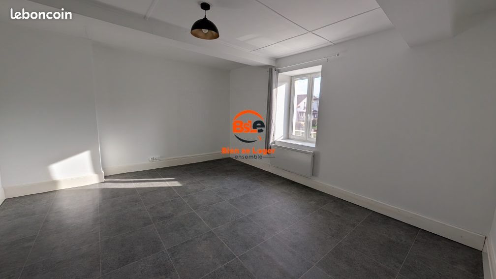 Maison à louer, 98m², Lezoux