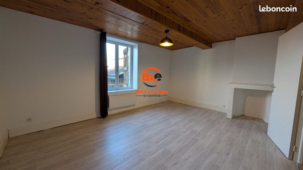 Maison à louer, 98m², Lezoux
