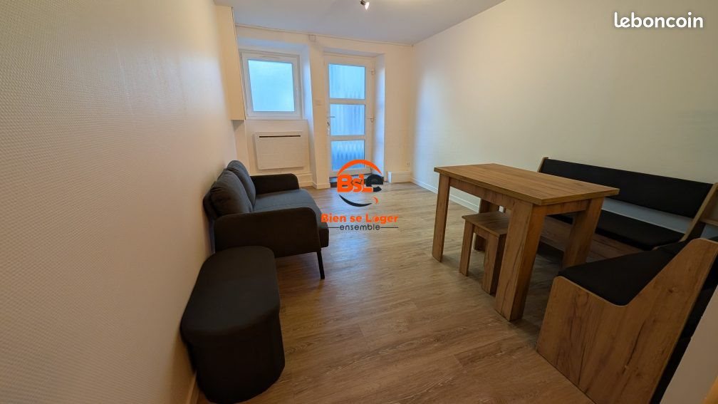 Maison à louer, 60m², Pont-du-Château