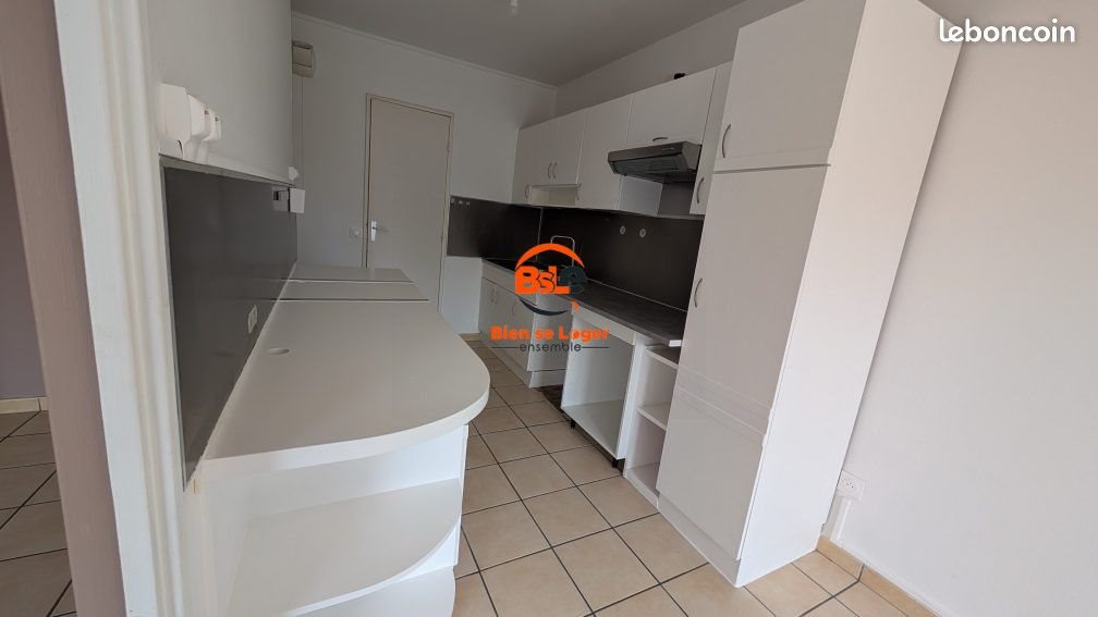 Appartement à louer, 78m², Lempdes
