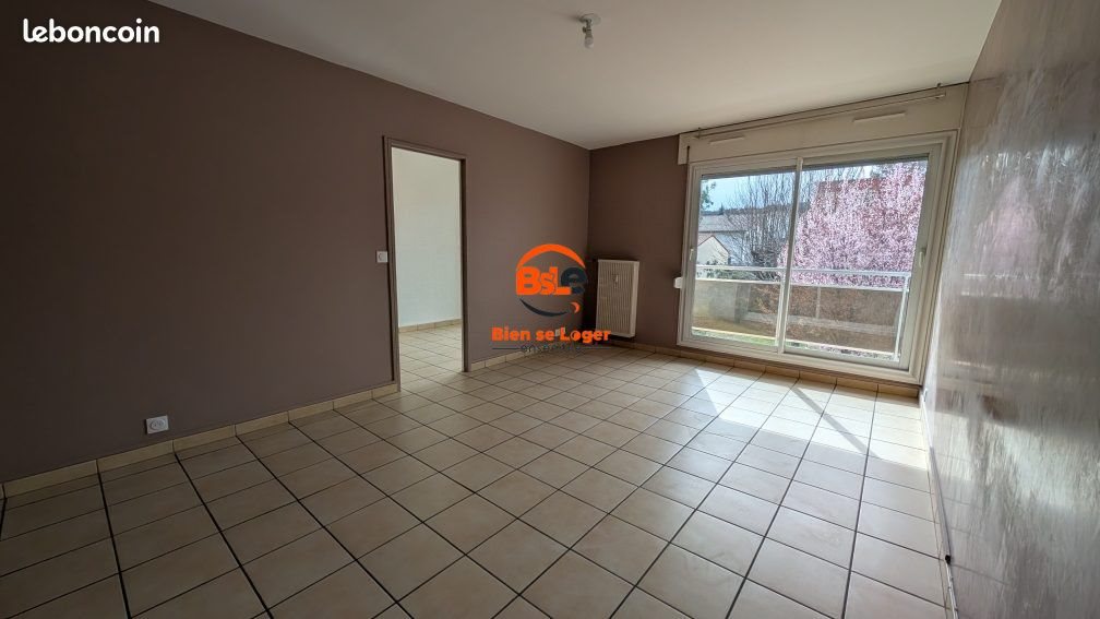 Appartement à louer, 78m², Lempdes