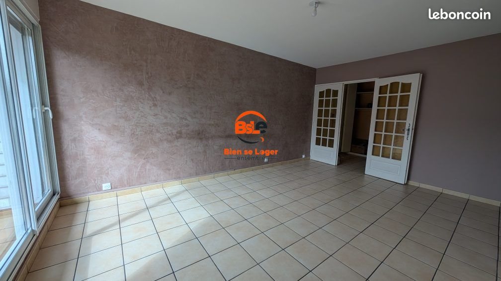 Appartement à louer, 78m², Lempdes