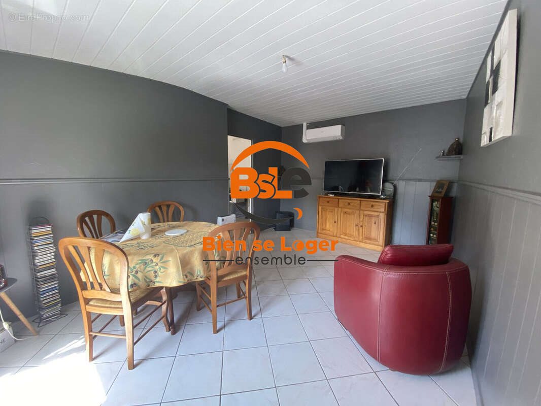 Appartement à vendre, 70m², Saint-Flour