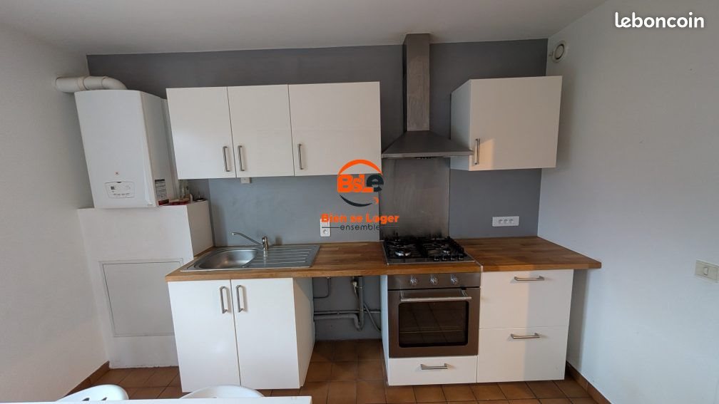 Maison à louer, 103m², Mozac