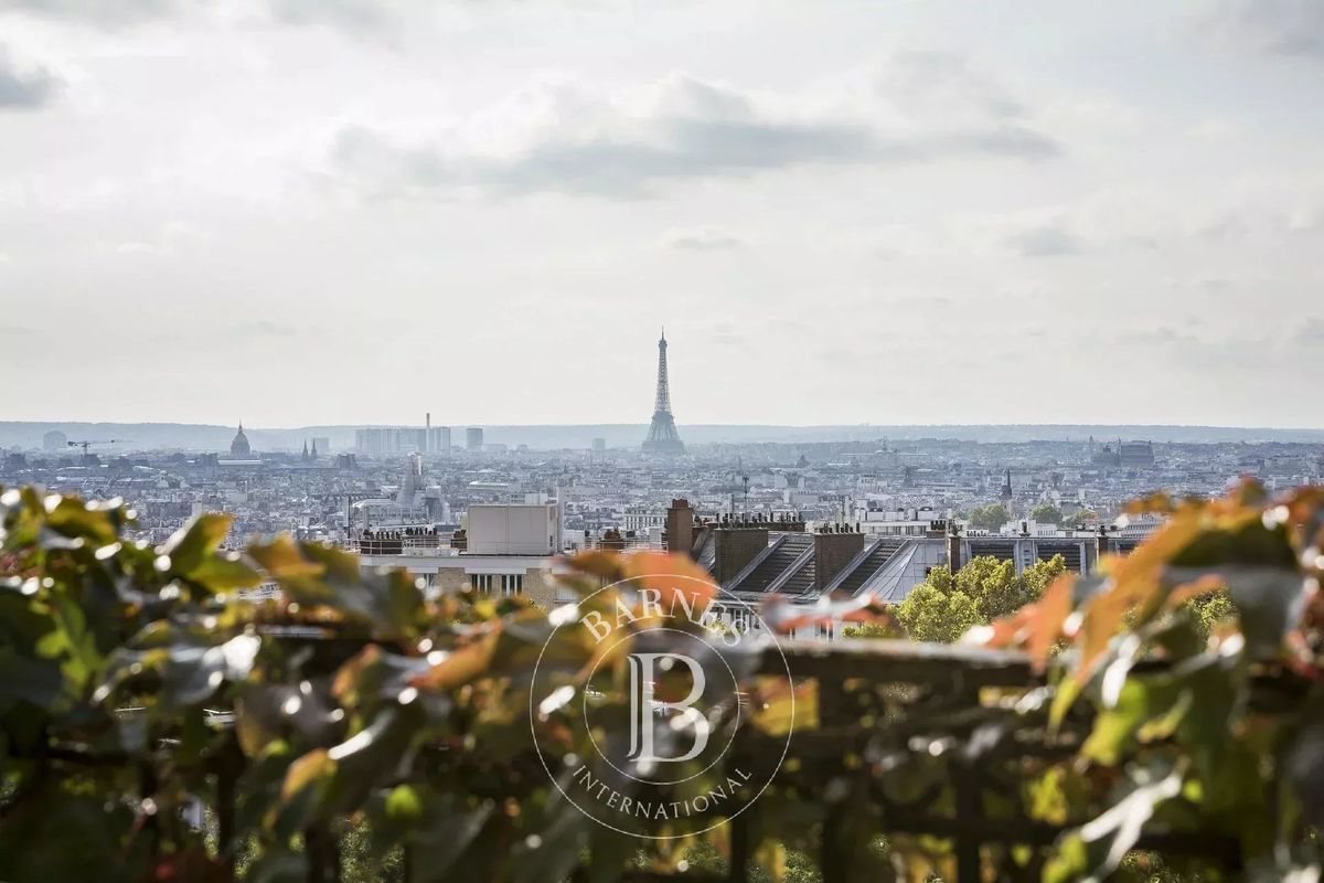Maison à vendre, 212m², Paris 19ème