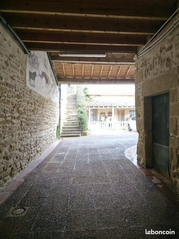 Appartement à vendre, 180m², Aubais