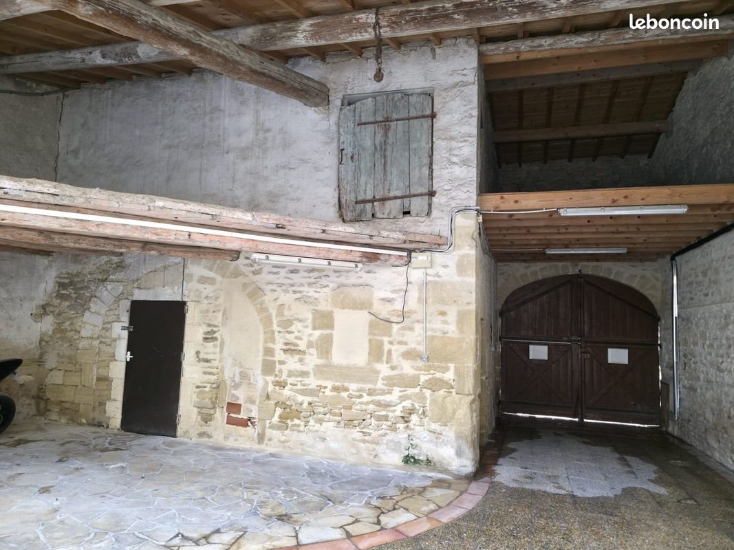 Appartement à vendre, 180m², Aubais