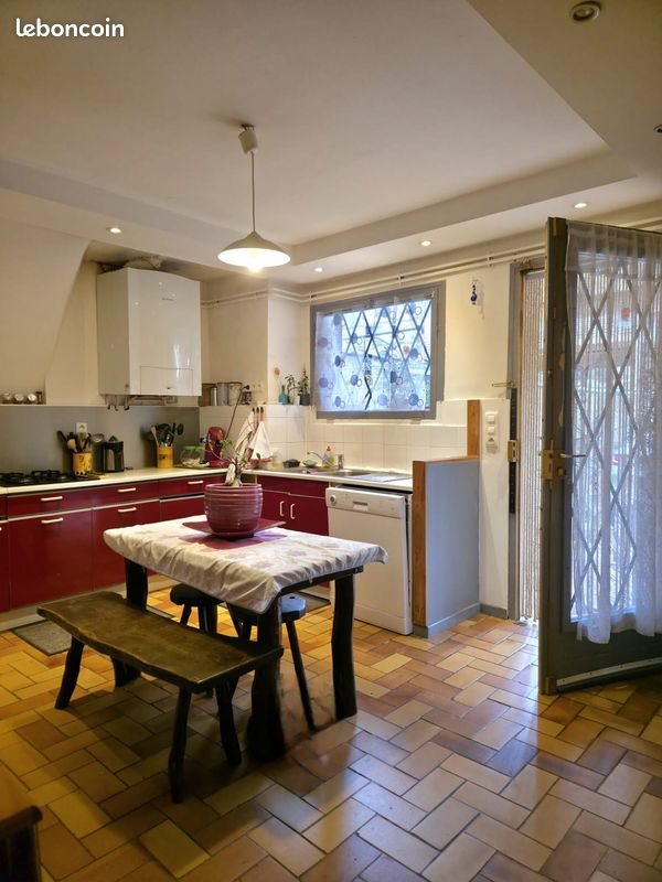 Appartement à vendre, 180m², Aubais