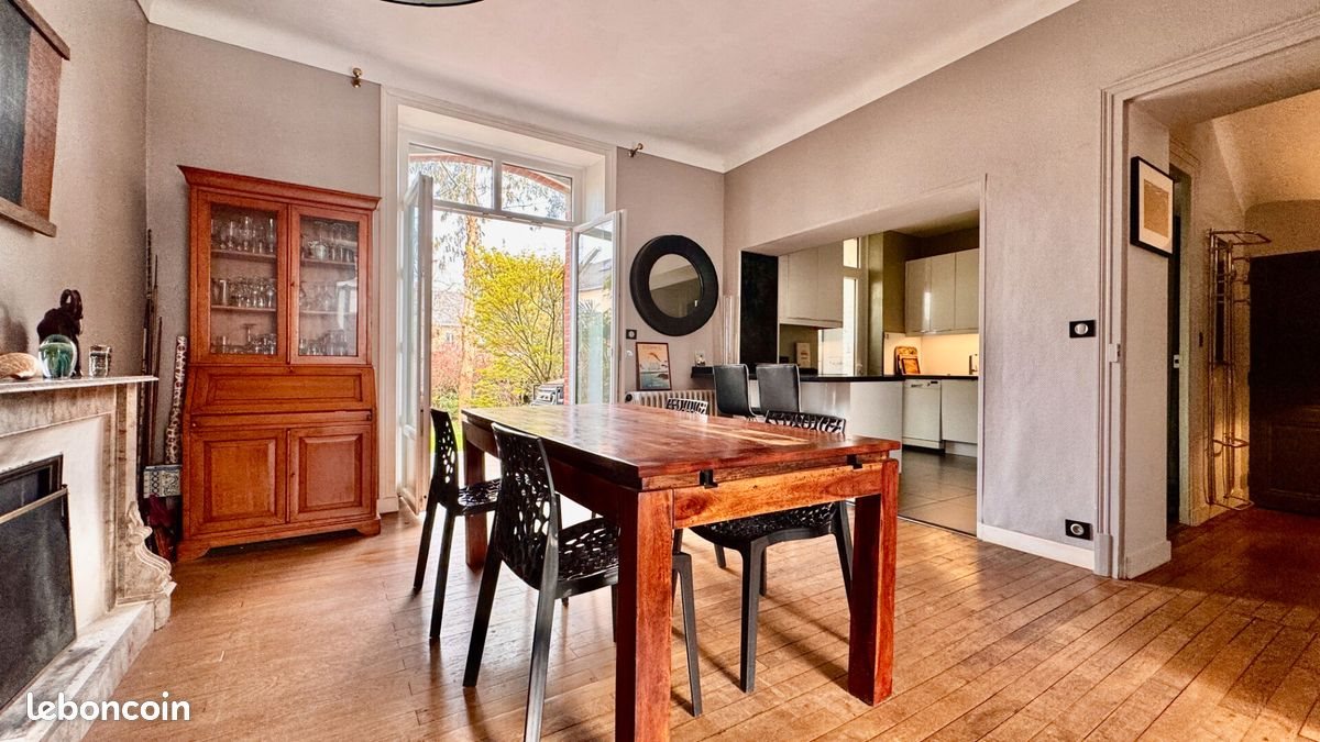 Maison à vendre, 118m², Nantes