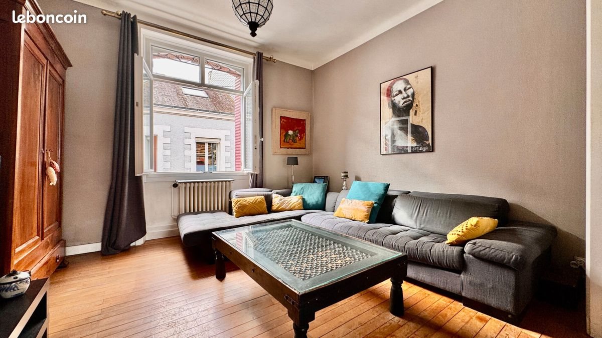 Maison à vendre, 118m², Nantes