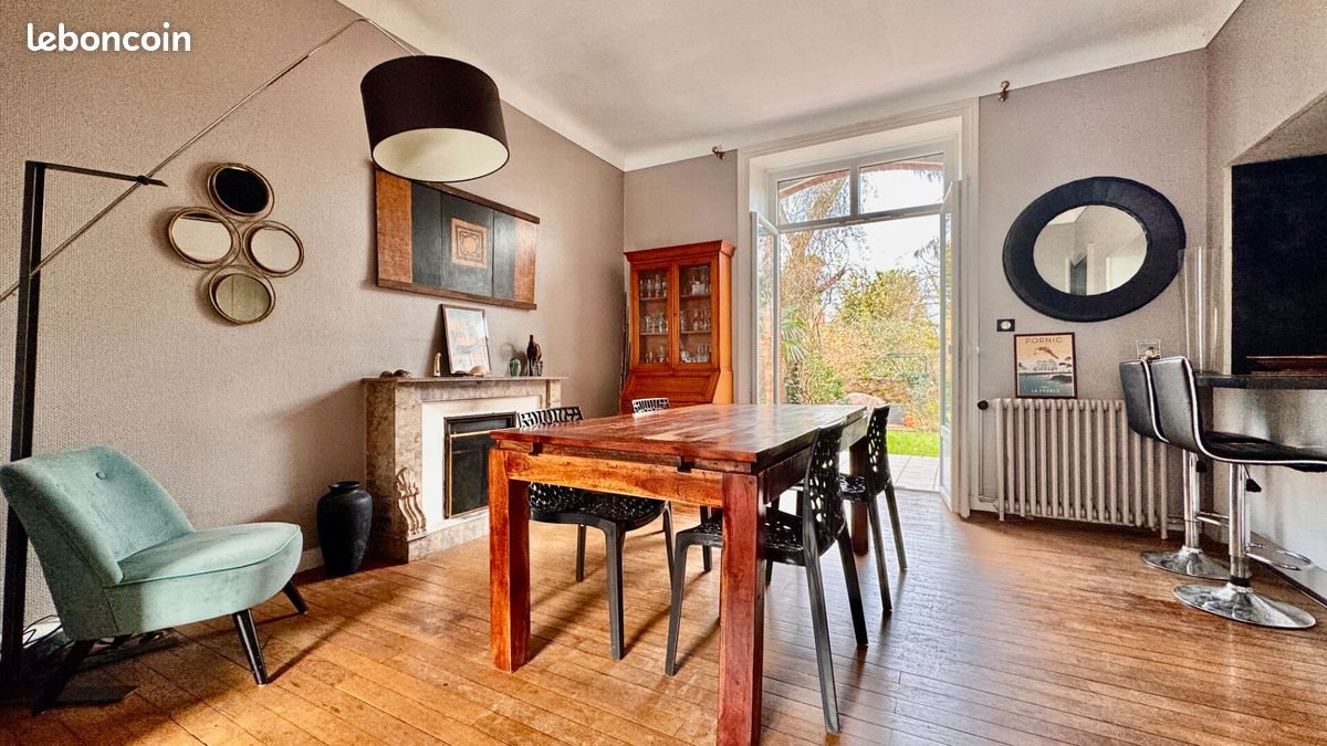 Maison à vendre, 118m², Nantes