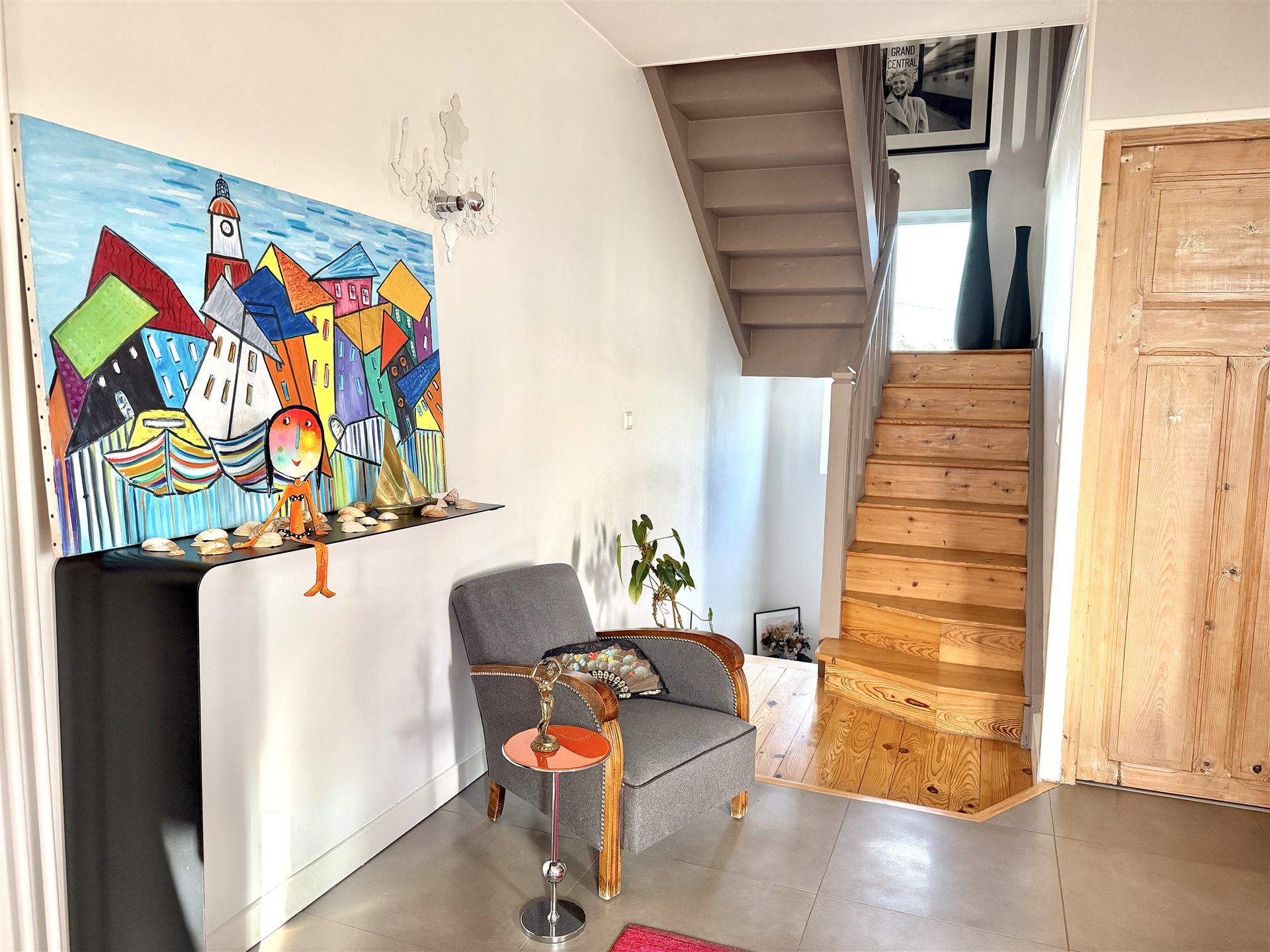 Maison à vendre, 320m², Veauche