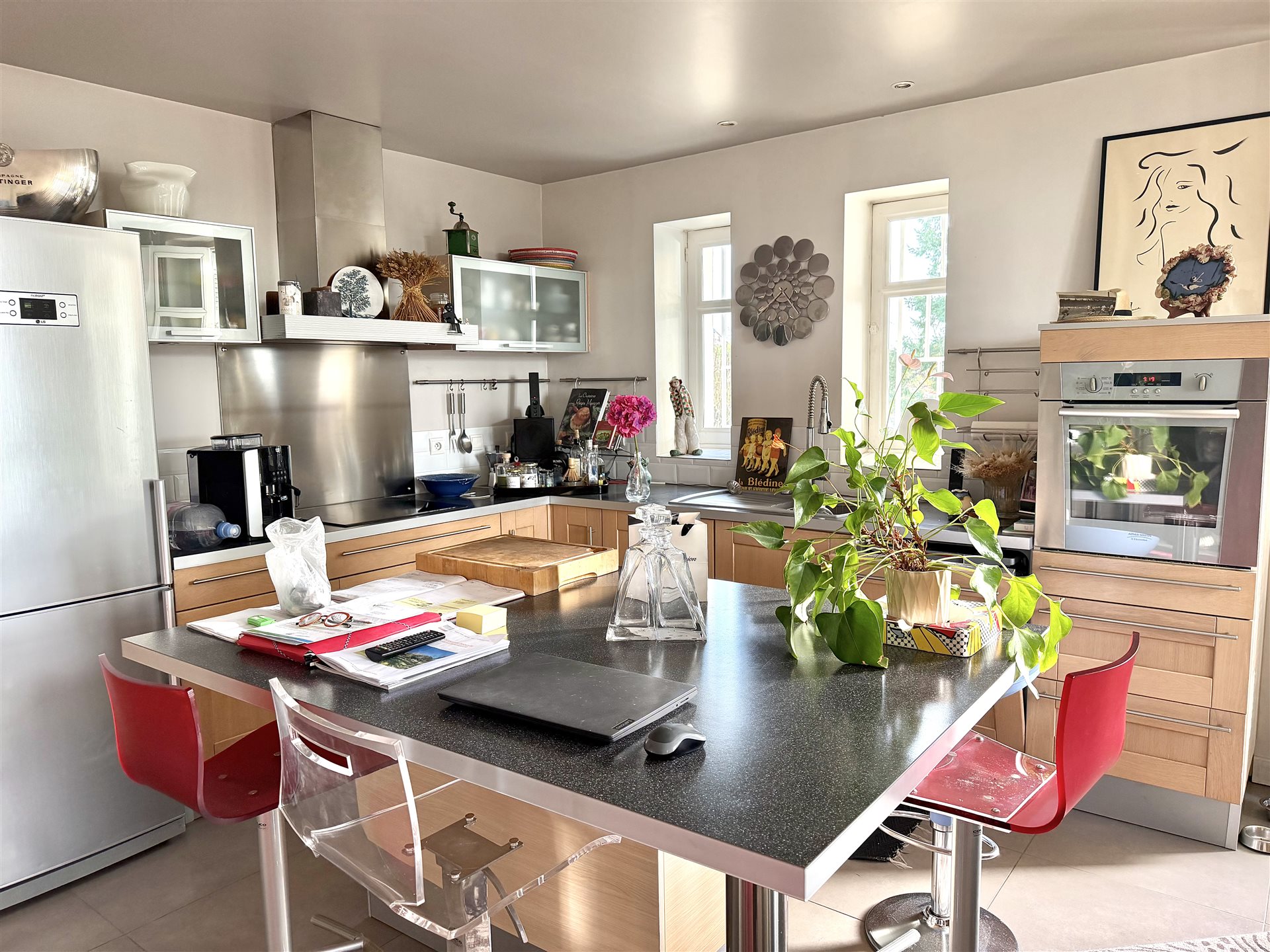 Maison à vendre, 320m², Veauche