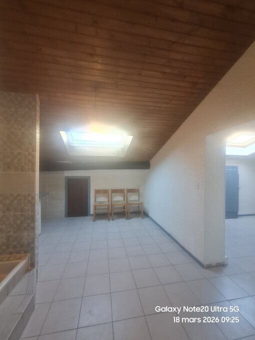 Appartement à louer, 36m², Saint-Etienne