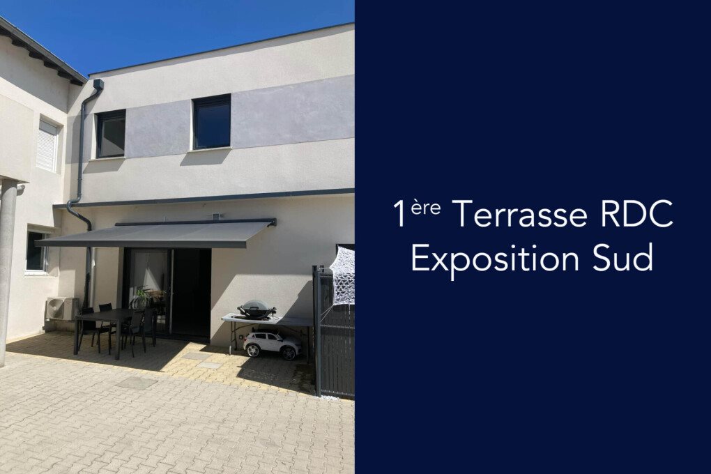 Appartement à vendre, 107m², Saint-Maurice-en-Gourgois