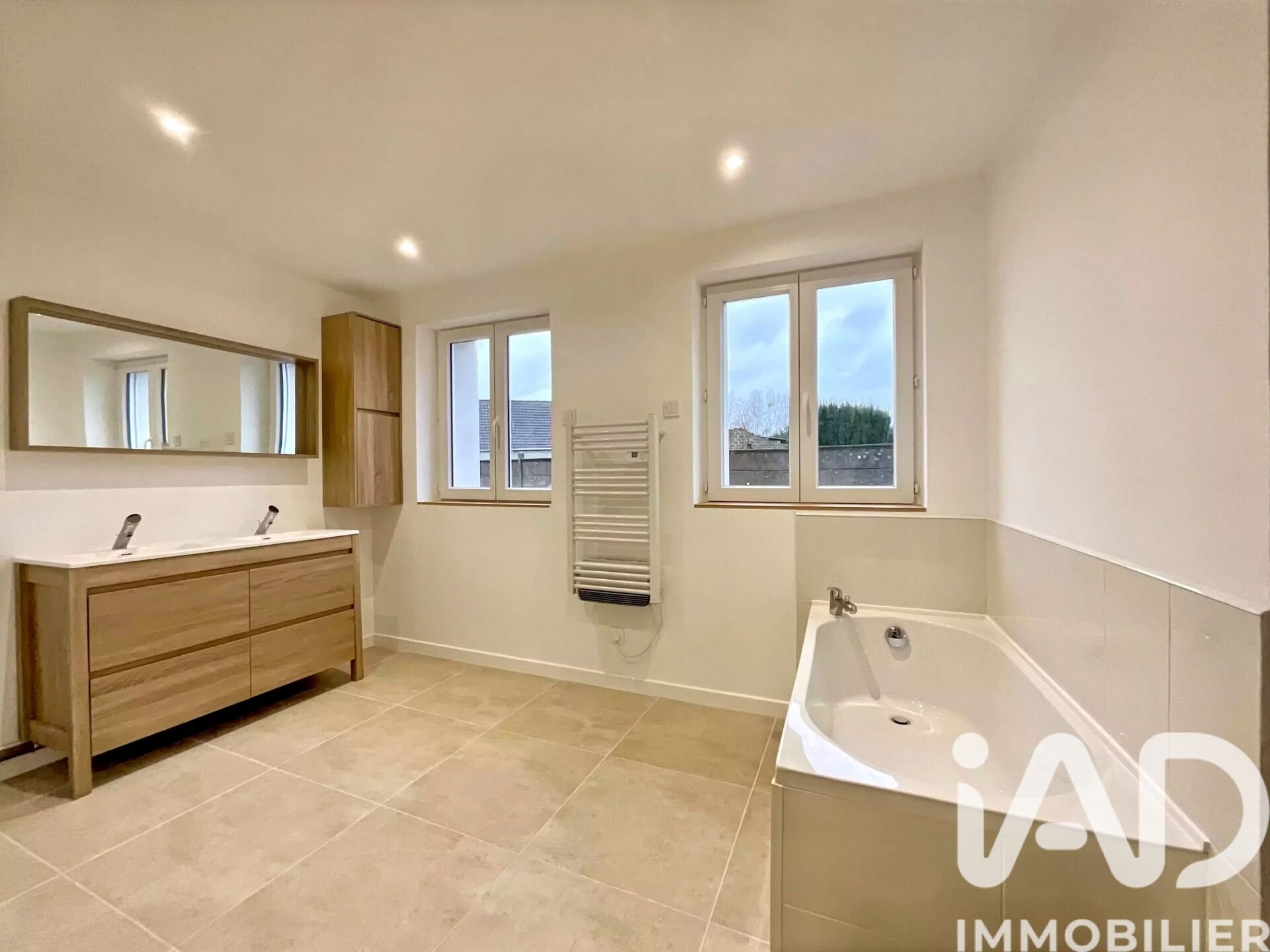 Maison à vendre, 129m², Pecquencourt
