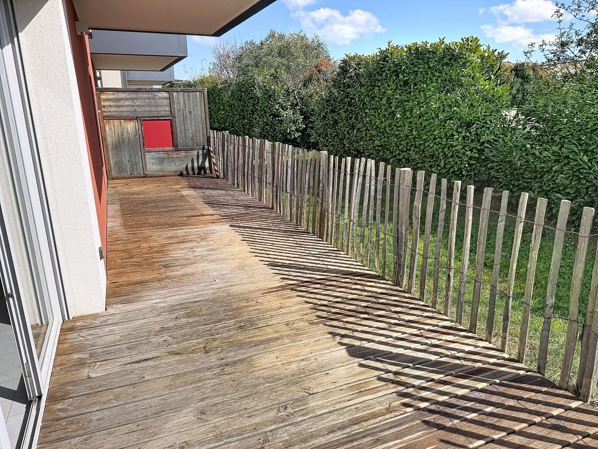 Appartement à vendre, 83m², Saint-Alban