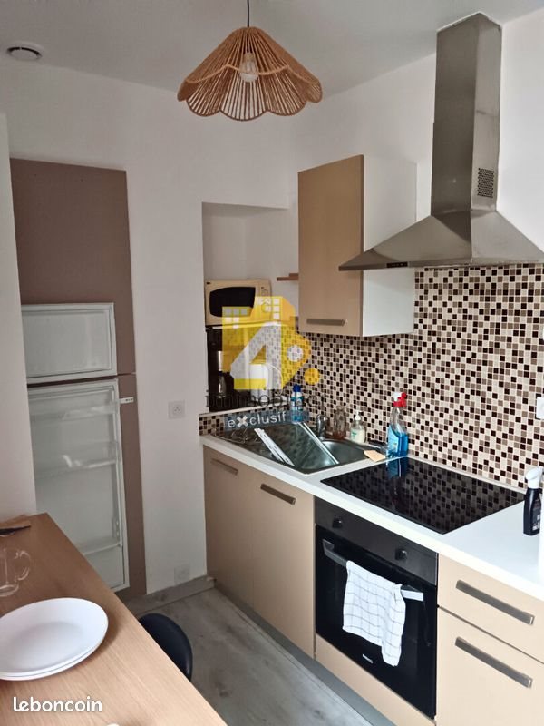 Appartement à louer, 28m², Pontchâteau