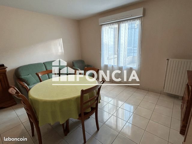 Appartement à louer, 42m², Mainvilliers