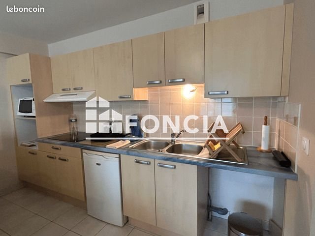 Appartement à louer, 42m², Mainvilliers