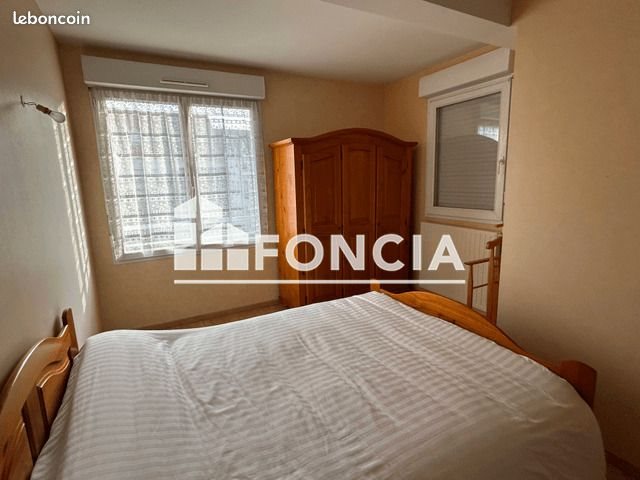 Appartement à louer, 42m², Mainvilliers