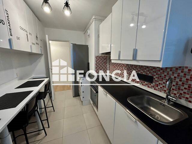 Appartement à louer, 83m², Bois-Guillaume
