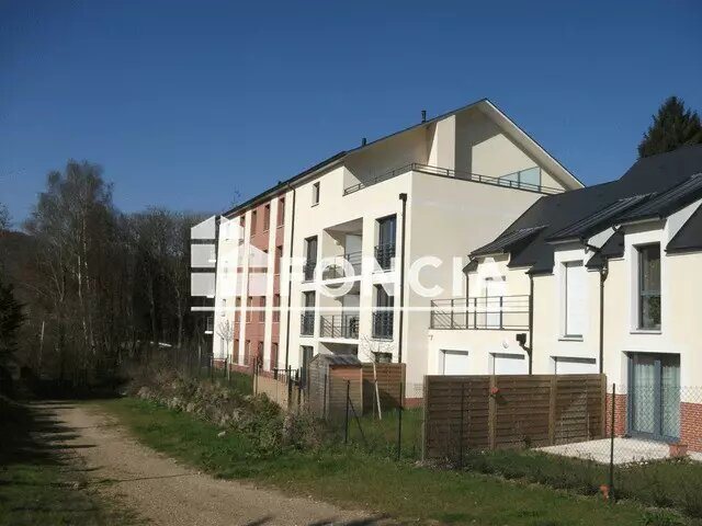 Appartement à louer, 48m², Notre-Dame-de-Bondeville