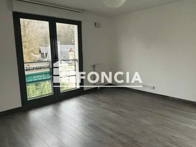 Appartement à louer, 48m², Notre-Dame-de-Bondeville