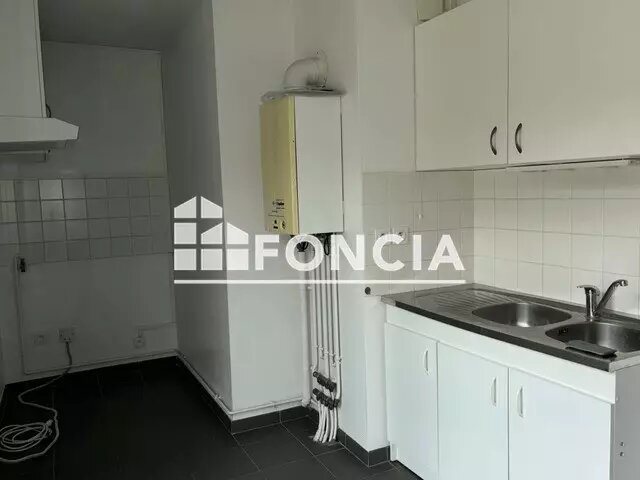 Appartement à louer, 48m², Notre-Dame-de-Bondeville