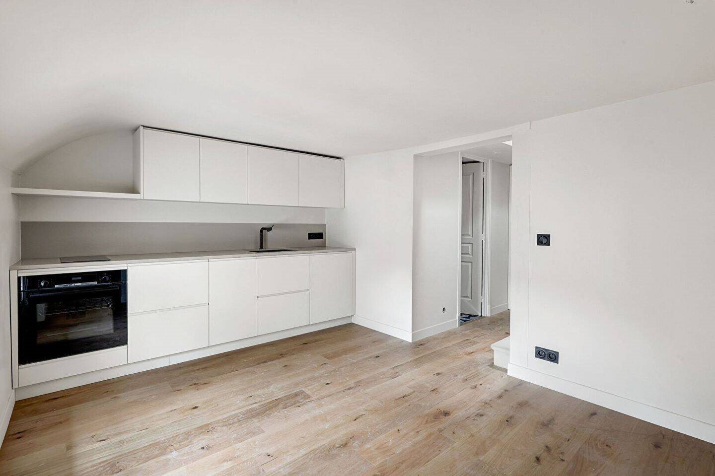Appartement à vendre, 41m², Paris 8ème
