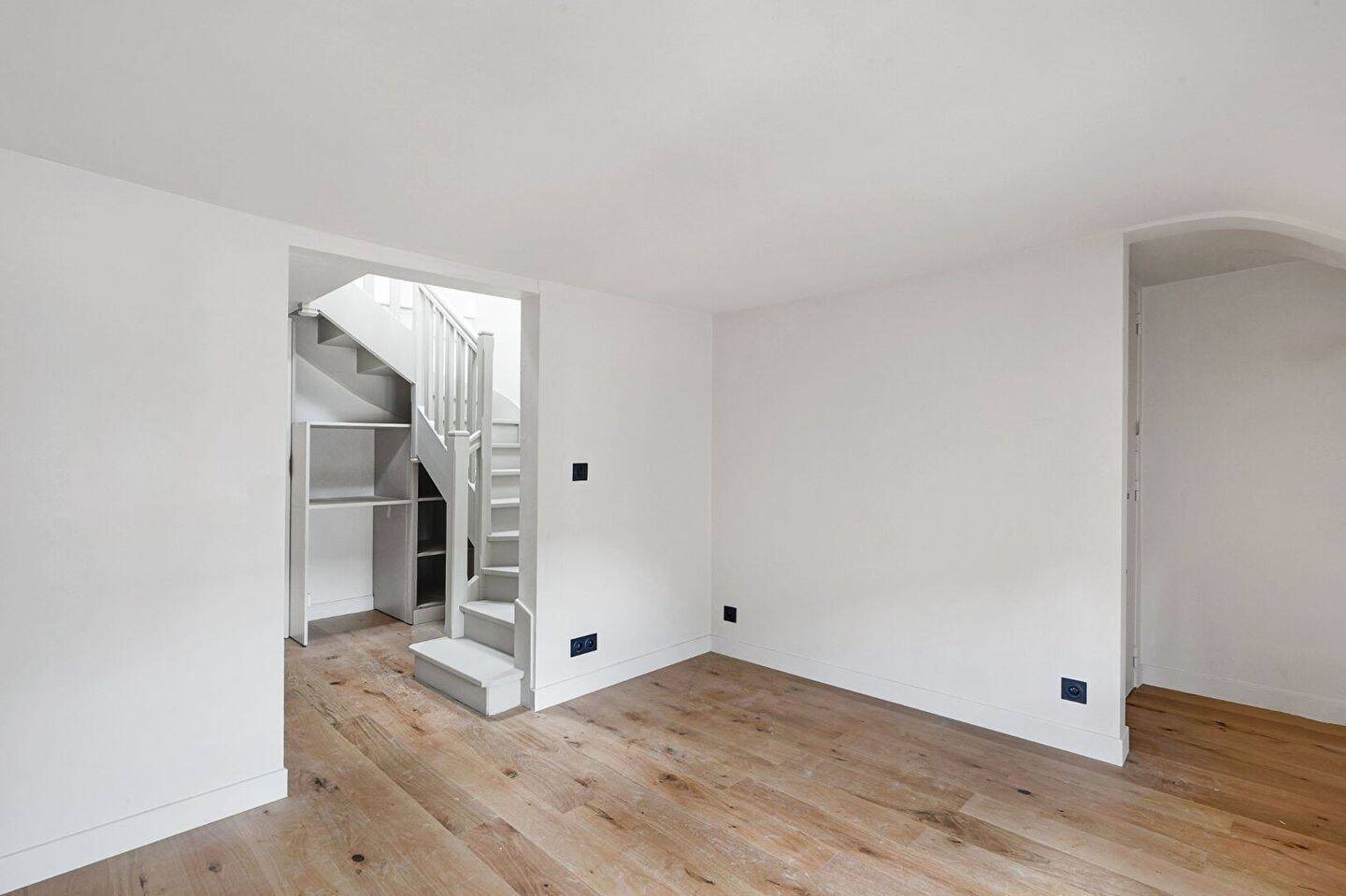 Appartement à vendre, 41m², Paris 8ème