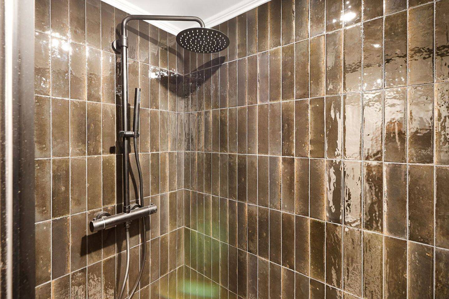 Appartement à vendre, 41m², Paris 8ème