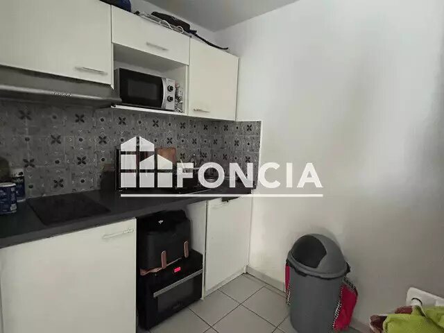 Appartement à louer, 57m², Hénin-Beaumont