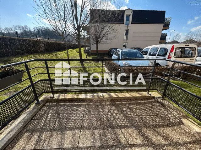 Appartement à louer, 57m², Hénin-Beaumont