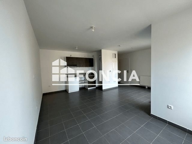Appartement à louer, 44m², Amiens