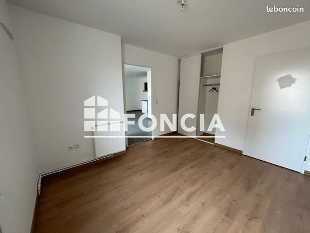 Appartement à louer, 44m², Amiens