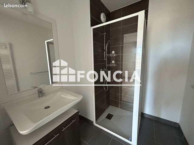 Appartement à louer, 44m², Amiens