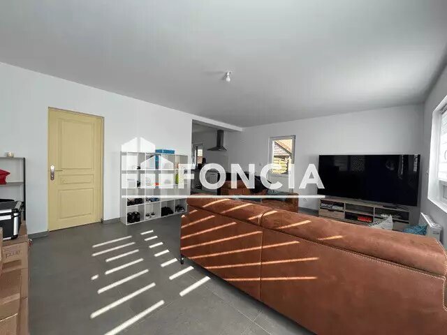 Maison à louer, 67m², Fresnicourt-le-Dolmen