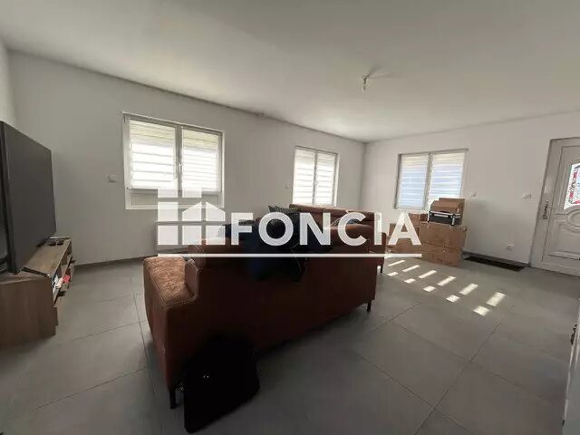 Maison à louer, 67m², Fresnicourt-le-Dolmen