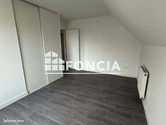 Maison à louer, 93m², Brebières