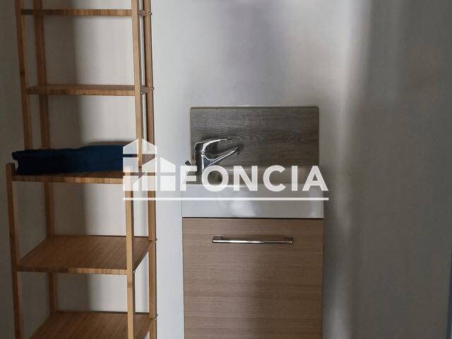 Appartement à louer, 25m², Anzin