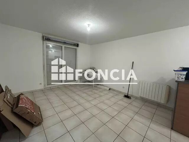 Appartement à louer, 36m², Montigny-en-Gohelle