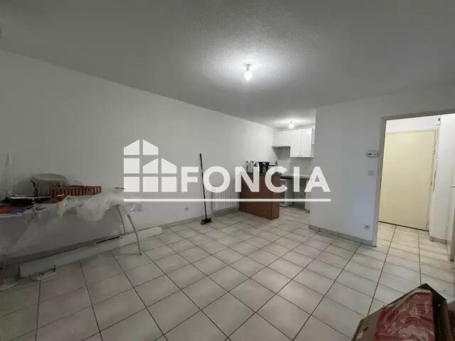 Appartement à louer, 36m², Montigny-en-Gohelle