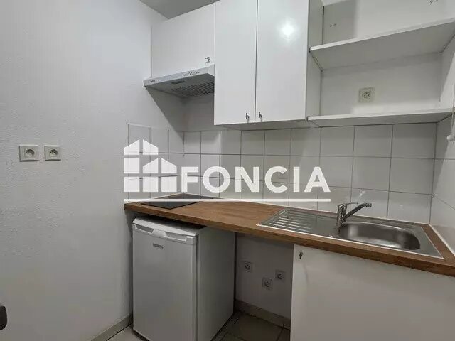 Appartement à louer, 36m², Montigny-en-Gohelle