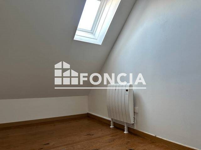 Maison à louer, 61m², Bruille-lez-Marchiennes