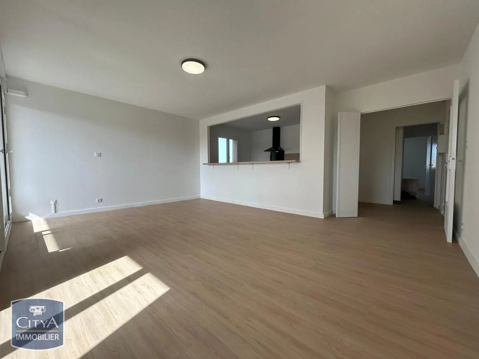 Appartement à louer, 86m², Sorgues