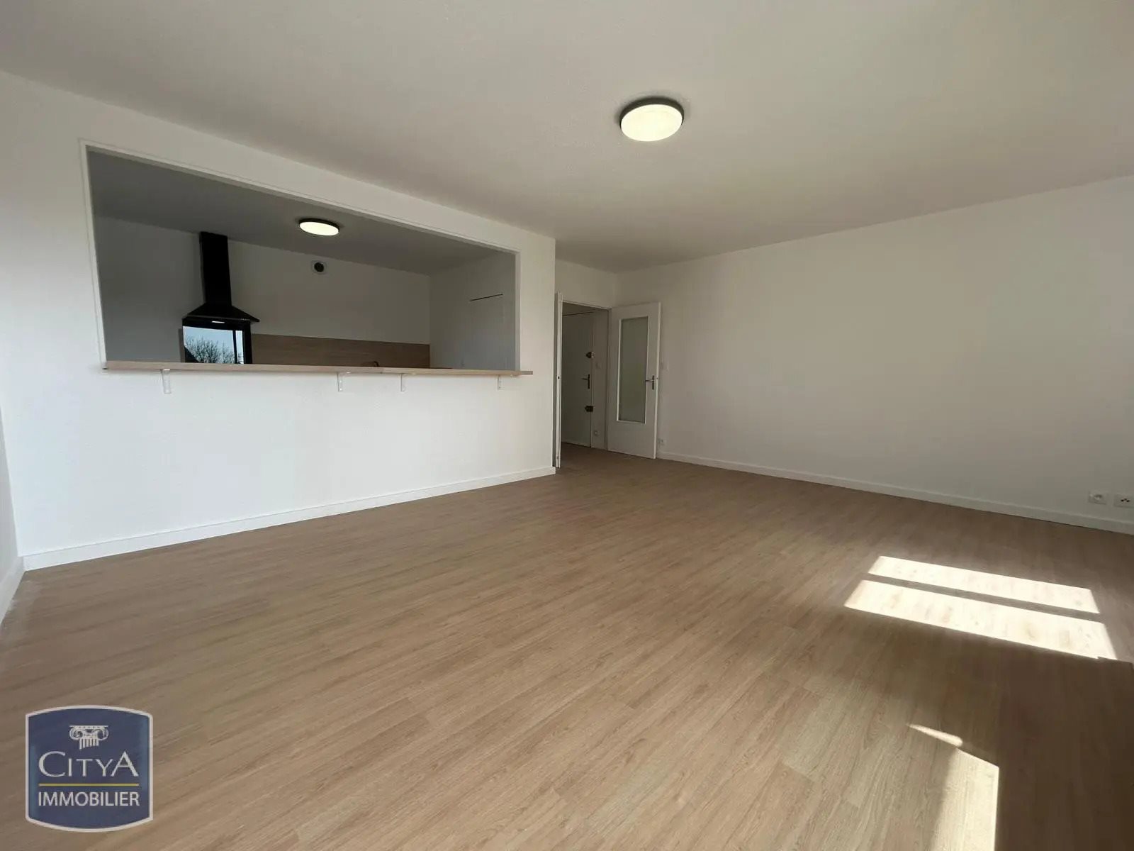Appartement à louer, 86m², Sorgues