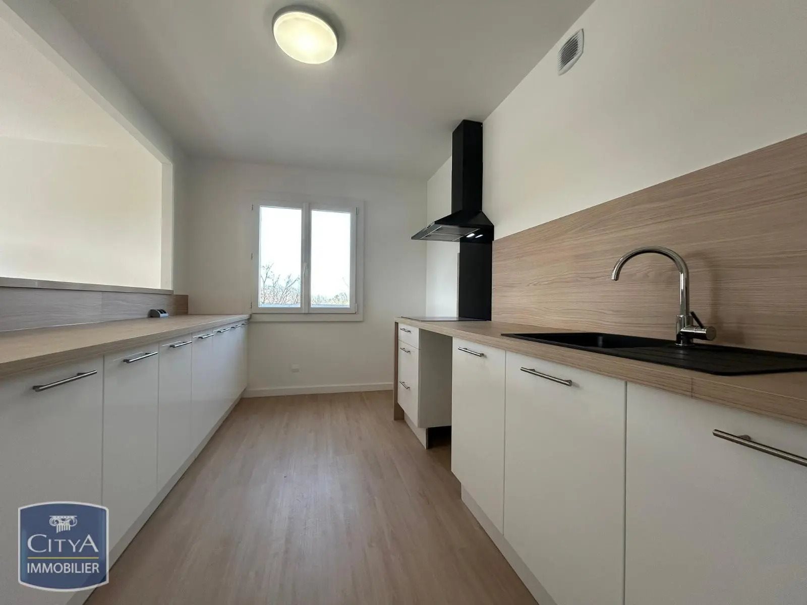 Appartement à louer, 86m², Sorgues