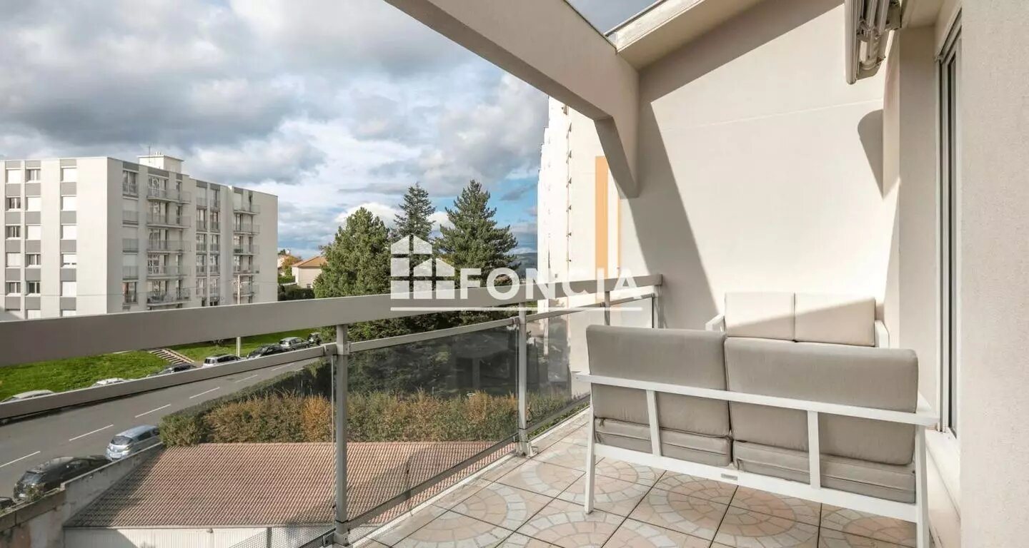 Appartement à vendre, 127m², Saint-Etienne